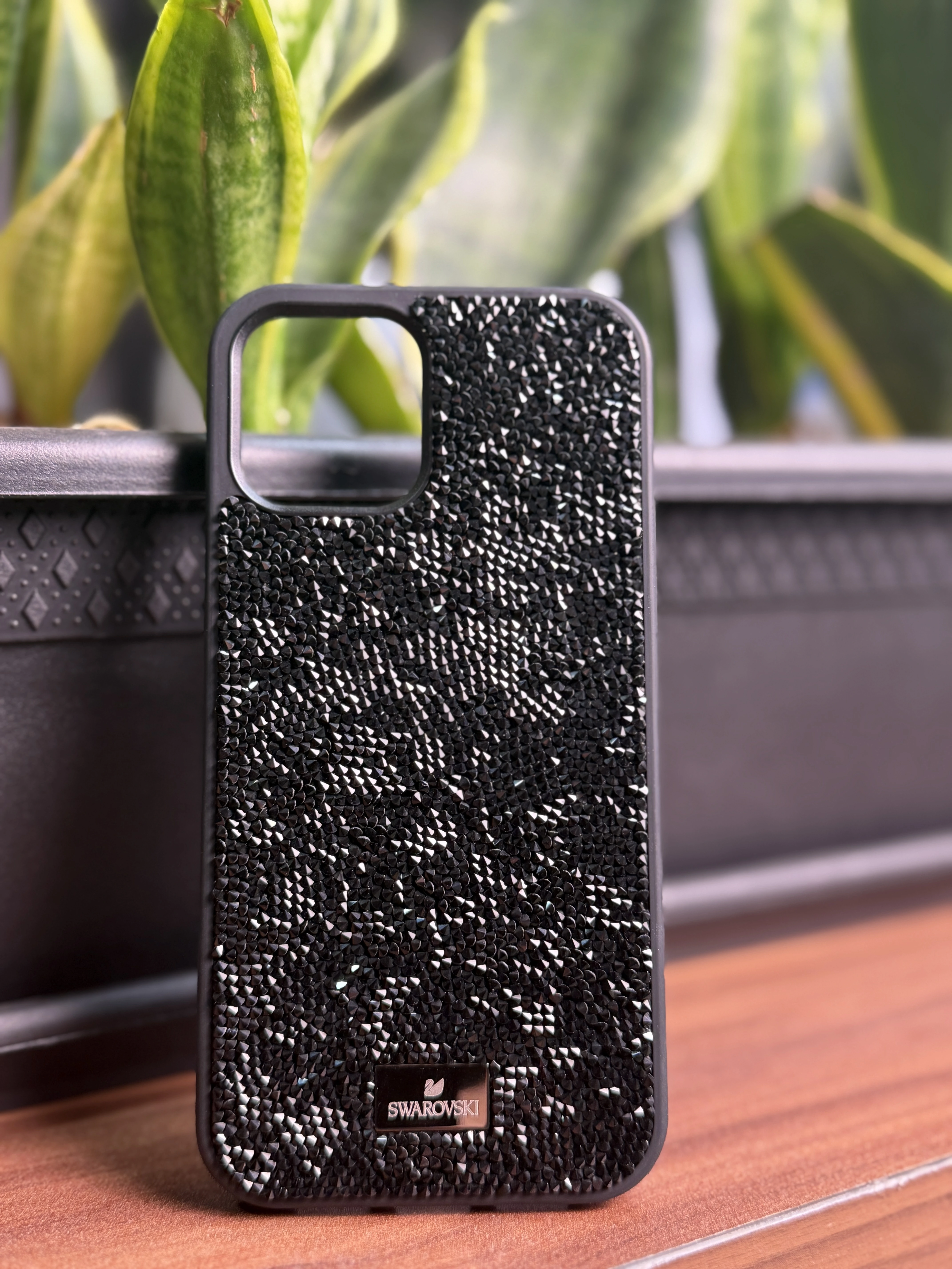 قاب Swarovski مناسب برای گوشی iphone 12 Pro